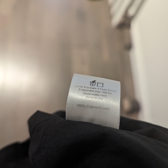 Birds of North America Rock Dove Dress - Picture 6 of 6